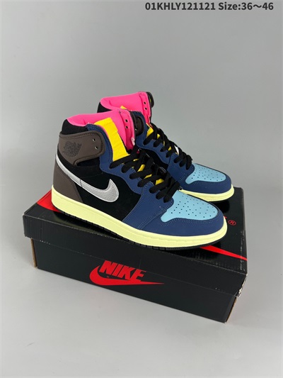 women air jordan 1 shoes 2022-12-11-403